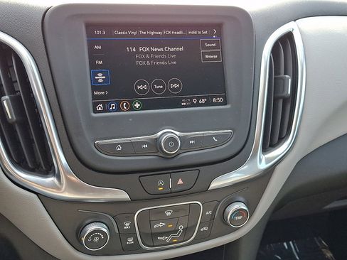 Used 2022 Chevrolet Equinox LS AWD/4WD image 15