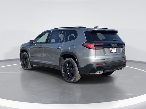 New 2026 GMC Acadia Elevation w/ Black Edition FWD image 6