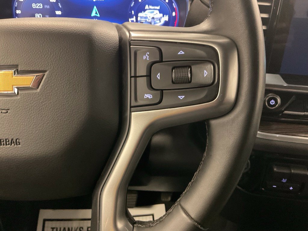 Used 2025 Chevrolet Silverado 2500 LT w/ Convenience Package AWD/4WD image 23