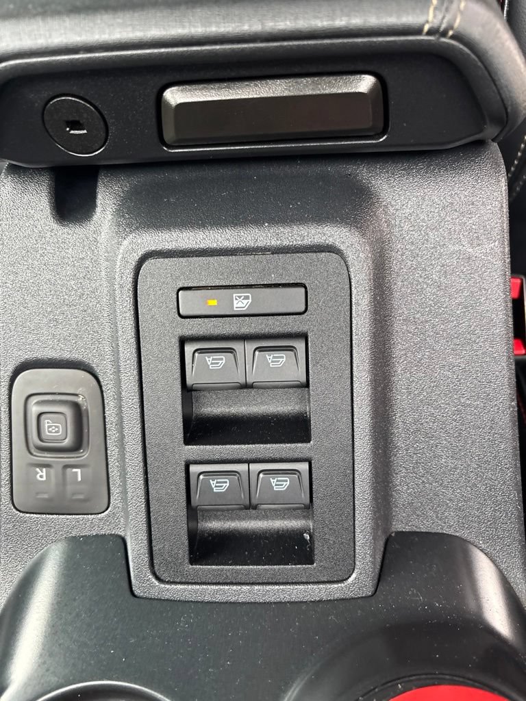 Used 2024 Ford Bronco Raptor w/ Interior Carbon Fiber Pack 6 AWD/4WD image 30
