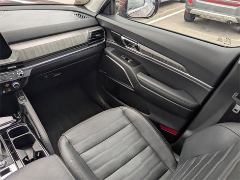 Certified 2023 Kia Telluride SX Prestige image 26