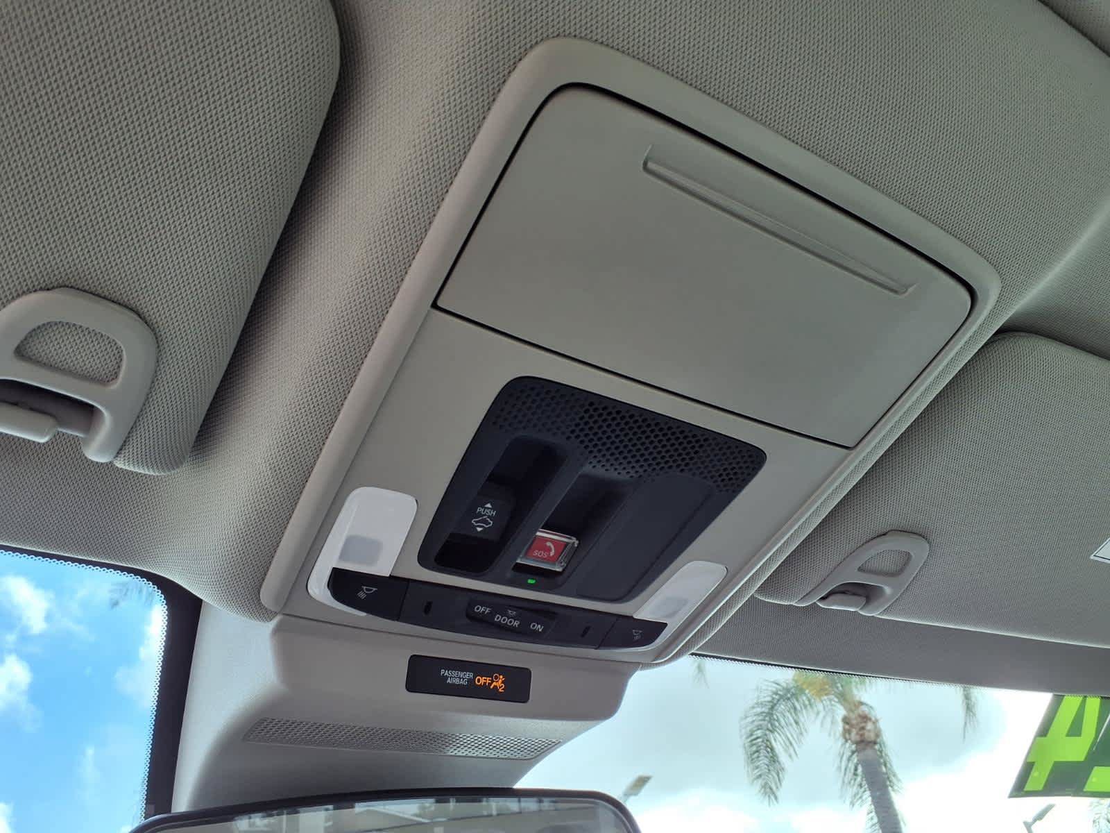 Used 2024 Honda Accord EX image 25