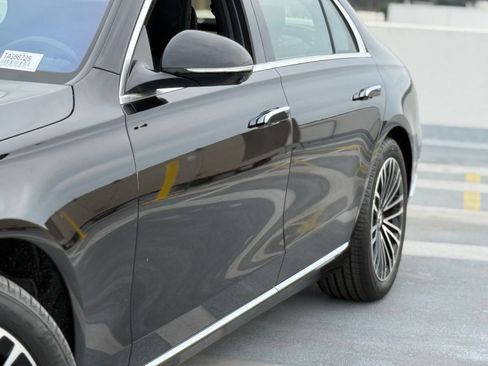 New 2026 Mercedes-Benz S 580 4MATIC Sedan image 5