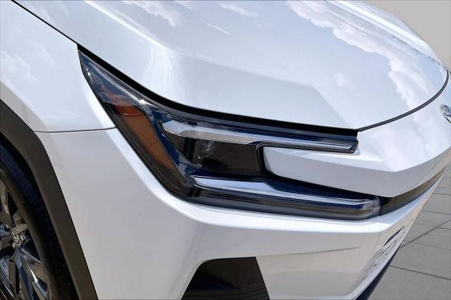 Certified 2026 Toyota RAV4 XLE Premium FWD image 28