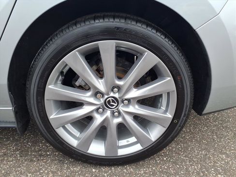 Used 2019 MAZDA MAZDA3 Preferred image 18