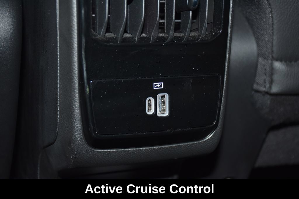 Used 2023 Jeep Compass Limited w/ Elite Group AWD/4WD image 28