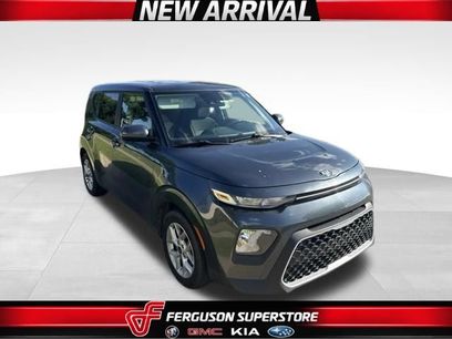 Used 2020 Kia Soul S