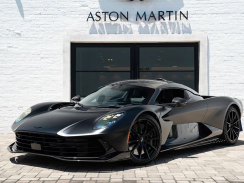 Used 2026 Aston Martin Valhalla AWD/4WD image 15