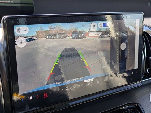 New 2026 Ford Expedition Max Platinum w/ Driver's Package image 21