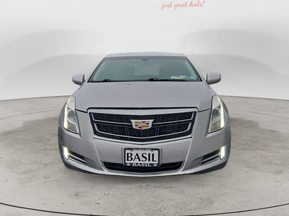Used 2016 Cadillac XTS Luxury
