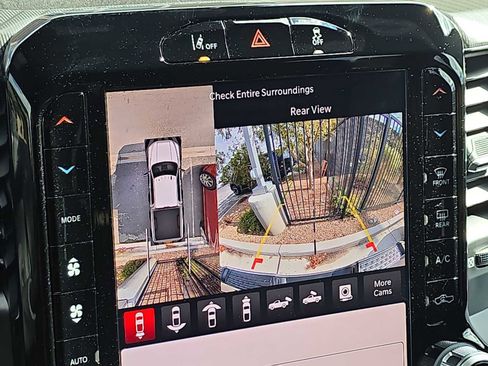 New 2026 RAM 2500 Big Horn image 26