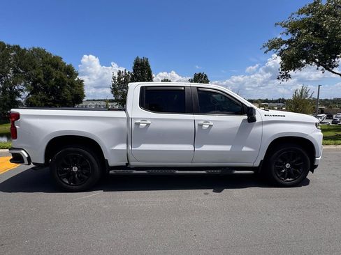 Used 2019 Chevrolet Silverado 1500 RST w/ All-Star Edition image 30