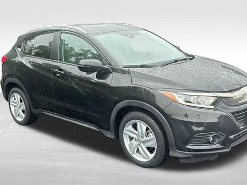 Used 2019 Honda HR-V EX-L image 27