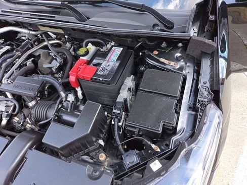 Used 2020 Nissan Sentra SV w/ SV Premium Package FWD image 26