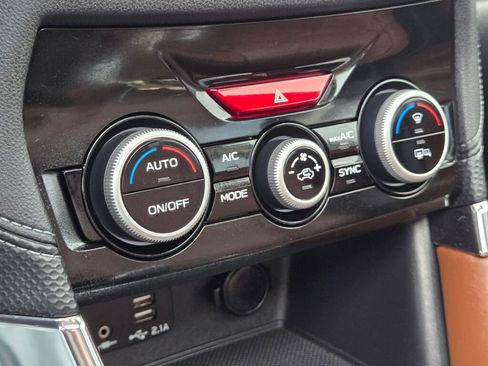 Used 2021 Subaru Forester Touring w/ Popular Package #2 image 24