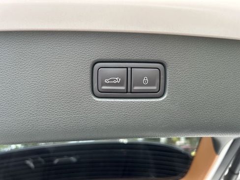 New 2026 Genesis GV80 3.5T Prestige AWD/4WD image 16