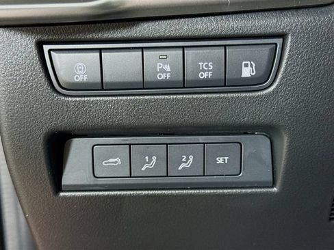 Used 2024 MAZDA CX-90 Plug-In Hybrid w/ Premium Pkg AWD/4WD image 10