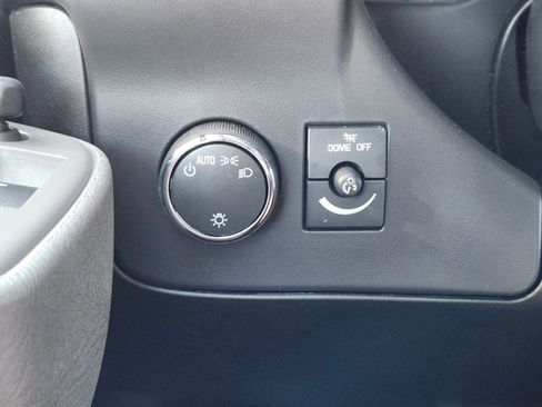 New 2024 Chevrolet Express 2500 WT w/ Driver Convenience Package image 23