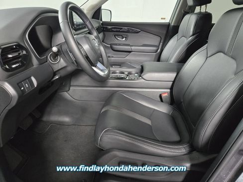 Used 2024 Honda Pilot EX-L image 14