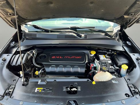 Used 2022 Jeep Compass Limited w/ Elite Group image 24