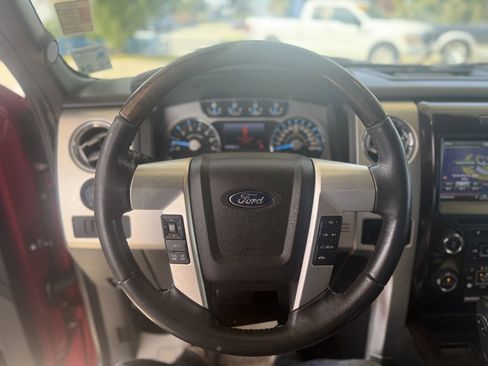 Used 2014 Ford F150 Platinum image 22