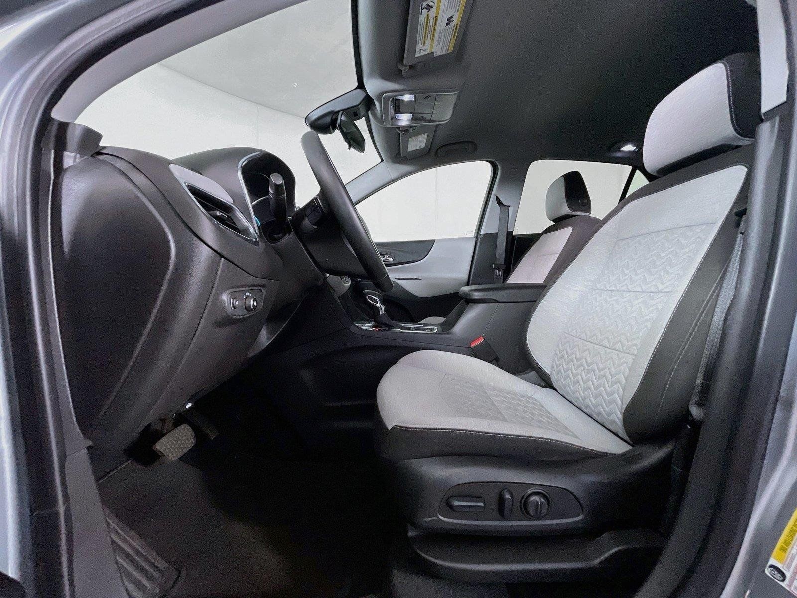 Used 2023 Chevrolet Equinox LT AWD/4WD image 23