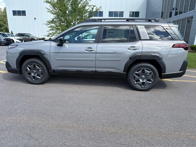 New 2026 Subaru Outback Premium AWD/4WD image 8