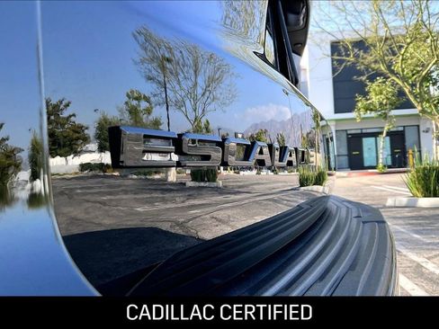 Certified 2023 Cadillac Escalade Sport w/ LPO, ONYX Package AWD/4WD image 30