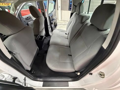 Used 2017 Toyota Tacoma SR w/ Tow Package AWD/4WD image 48