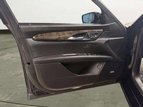 Used 2017 Cadillac CT6 Premium Luxury w/ Active Chassis Package image 14