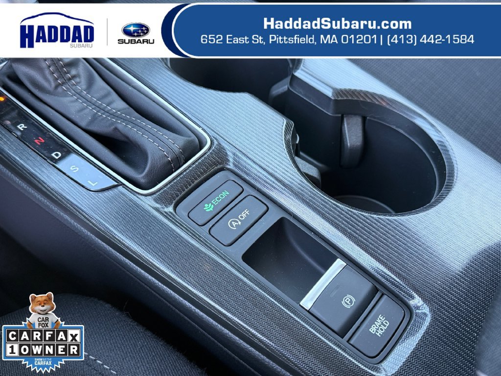 Used 2026 Honda Civic LX image 25