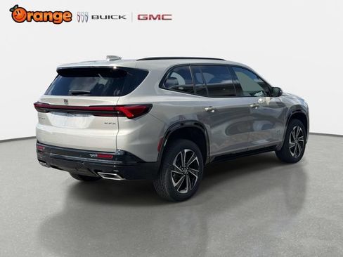 New 2027 Buick Enclave Sport Touring FWD image 3