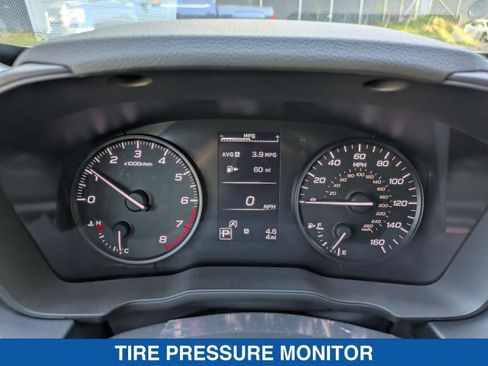 Certified 2025 Subaru Impreza 2.0i image 17