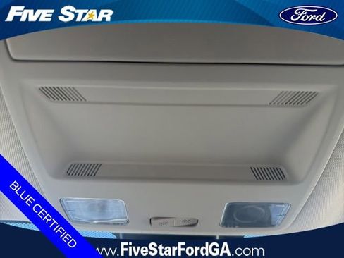 Used 2021 Ford Ranger XLT w/ Equipment Group 301A Mid AWD/4WD image 25