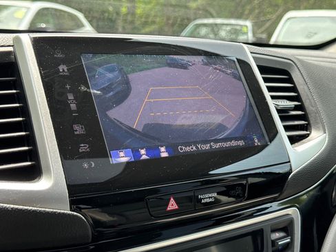 Used 2019 Honda Ridgeline RTL-E image 27