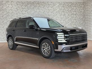 New 2026 Hyundai Palisade SEL AWD/4WD video 1