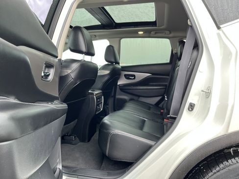 Used 2021 Nissan Murano SL image 26