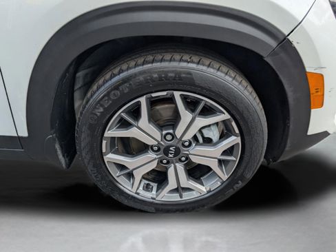 Certified 2021 Kia Seltos EX image 84