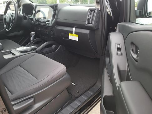 New 2026 Nissan Frontier S AWD/4WD image 12