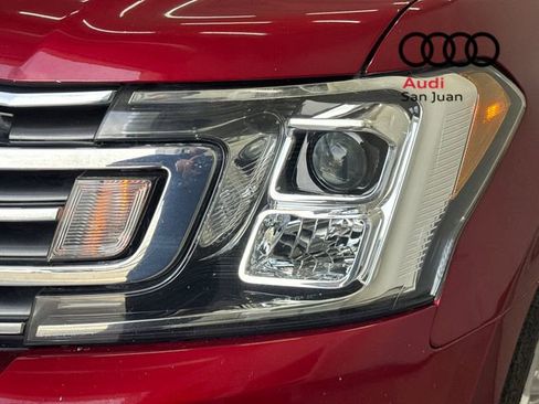 Used 2018 Ford Expedition XLT w/ Equipment Group 201A image 6