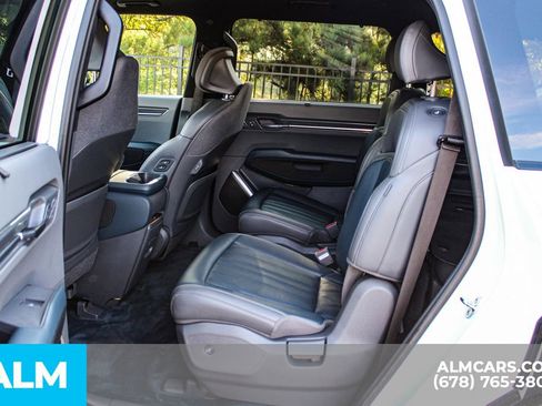 Used 2024 Kia EV9 GT-Line image 17