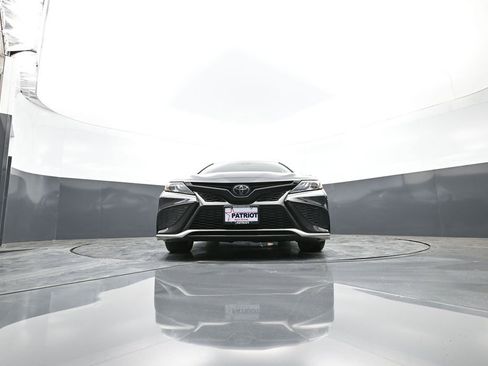 Used 2024 Toyota Camry XSE image 41
