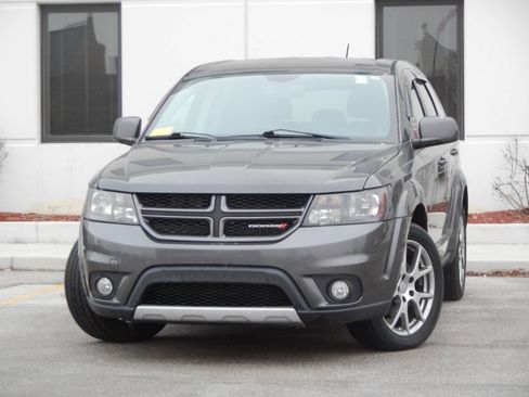 Used 2015 Dodge Journey R/T image 3