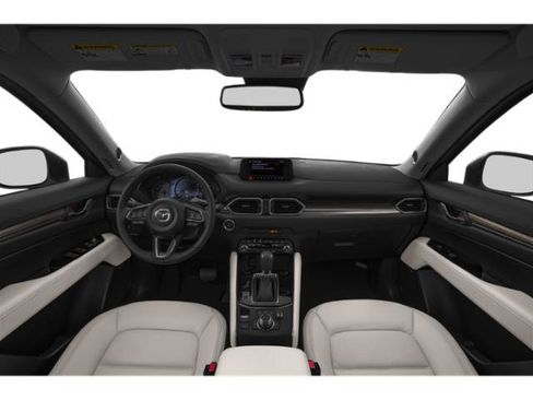 Used 2020 MAZDA CX-5 Grand Touring FWD image 11