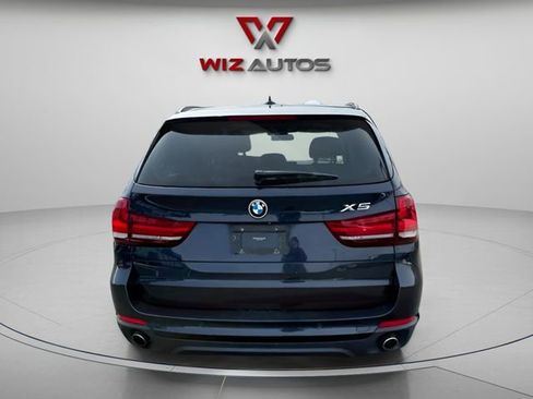 Used 2015 BMW X5 xDrive35i image 6