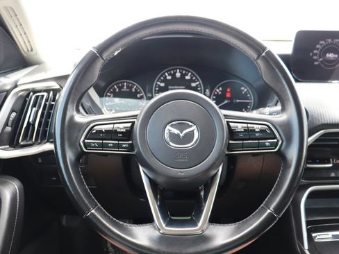 Used 2025 MAZDA CX-90 3.3 Turbo w/ Select Package AWD/4WD image 20