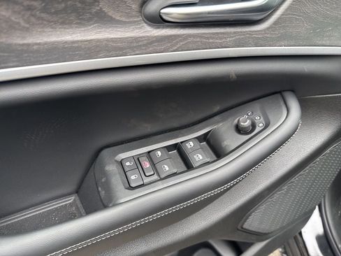 New 2026 Jeep Grand Cherokee Altitude AWD/4WD image 21