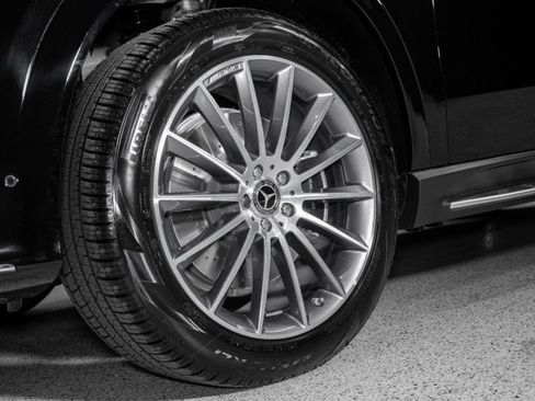 New 2026 Mercedes-Benz GLE 450 4MATIC image 29