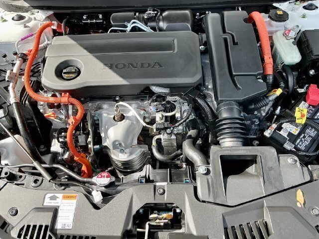New 2026 Honda Accord Sport image 7