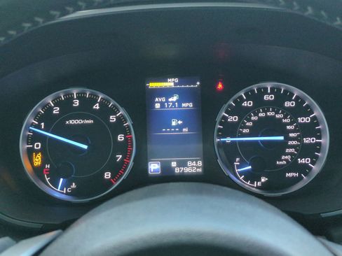 Used 2019 Subaru Ascent Limited image 21